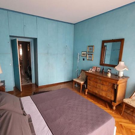 Ferienwohnung A Casa Di Rina Turin Exterior foto