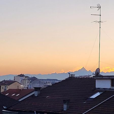 Ferienwohnung A Casa Di Rina Turin Exterior foto