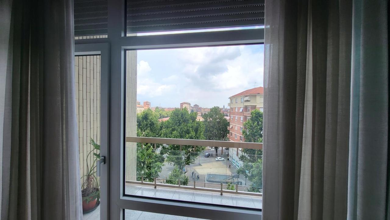 Ferienwohnung A Casa Di Rina Turin Exterior foto