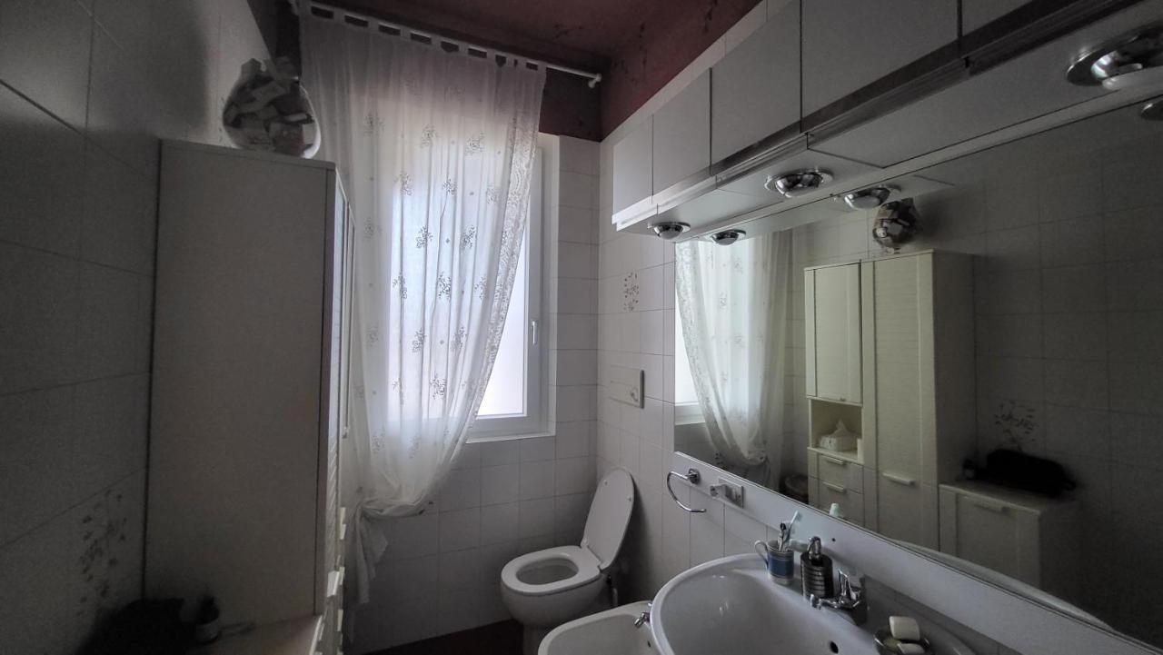 Ferienwohnung A Casa Di Rina Turin Exterior foto