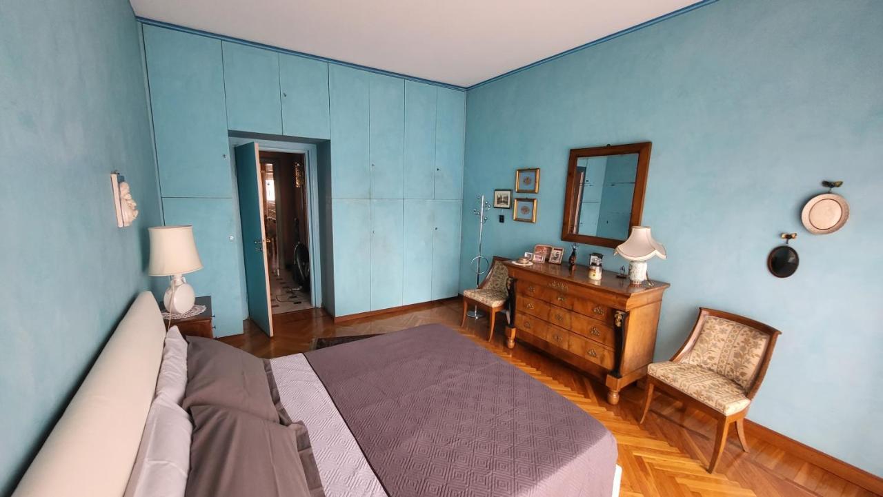 Ferienwohnung A Casa Di Rina Turin Exterior foto